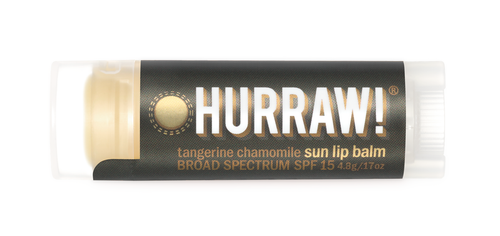 Hurraw!® Sun Lip Balm
