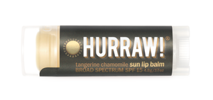Hurraw!® Sun Lip Balm