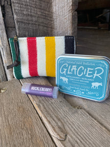 Montana Glacier Collection - Mini size