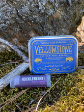 Montana Yellowstone Collection - Mini size