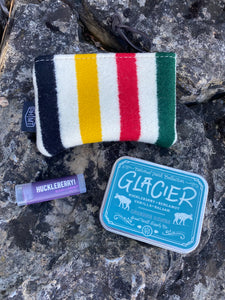 Montana Glacier Collection - Mini size