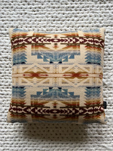 Shonto Wheatlands Wool Pillow Cover