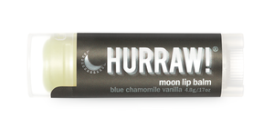 Hurraw!® Moon Lip Balm