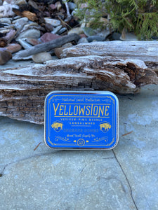 Montana Yellowstone Collection