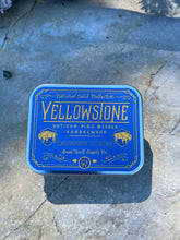 Montana Yellowstone Collection