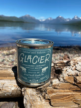 Montana Glacier Collection